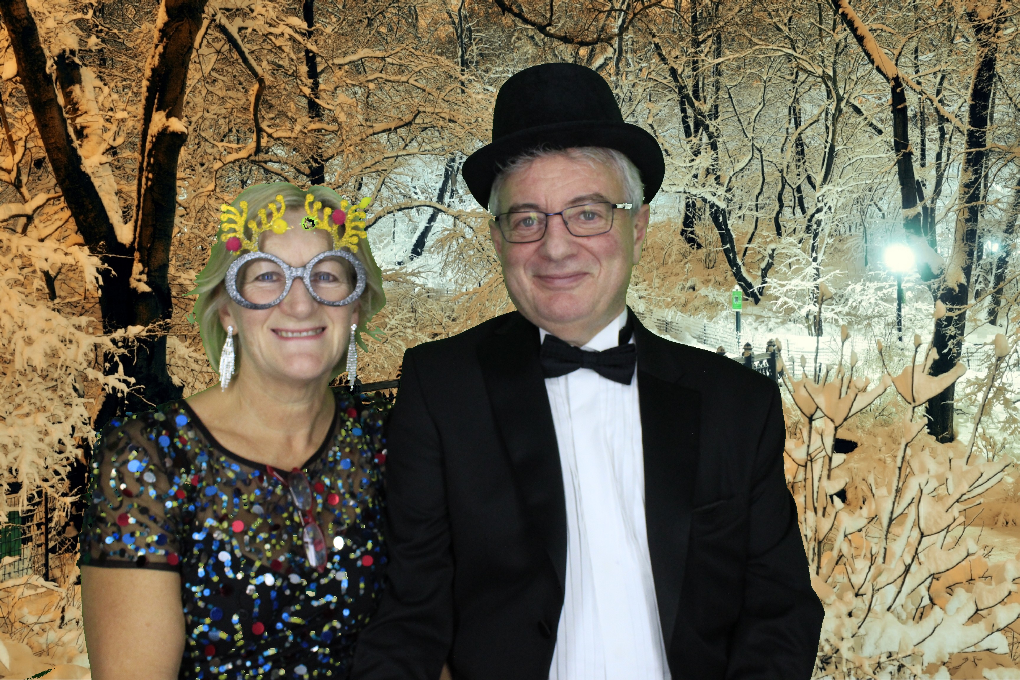 Silvermere Christmas Party  | View more photos from the event at gallery.myphotoboothexperience.co.uk/u/MyPhotoBoothExperienceLtd/Silvermere-Christmas-Party-1